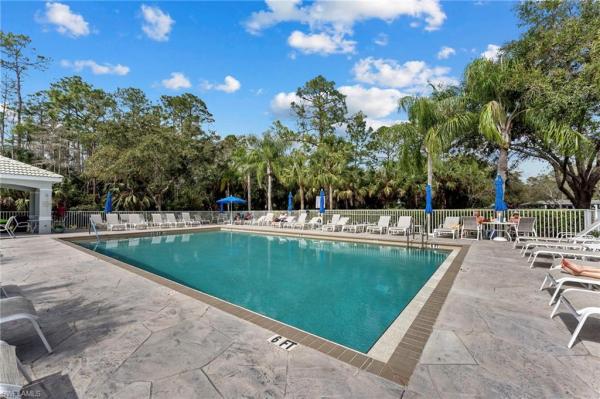 3935 Loblolly Bay Dr #201, Naples, Florida 34114, image 1