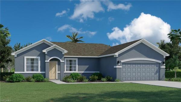 Cape Coral, 3928 41st Ave, Cape Coral, Florida 33993, image 1