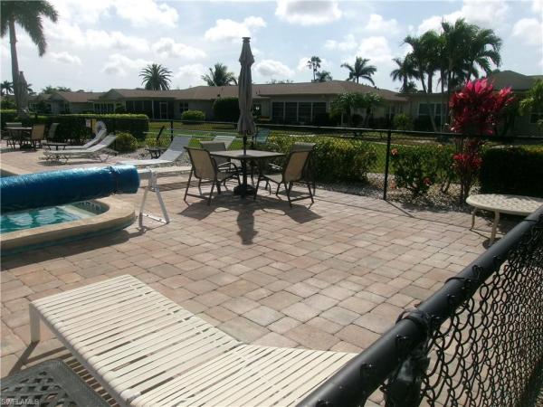Whiskey Creek Village Green, 5447 Capbern Ct, Fort Myers, Florida 33919, image 3
