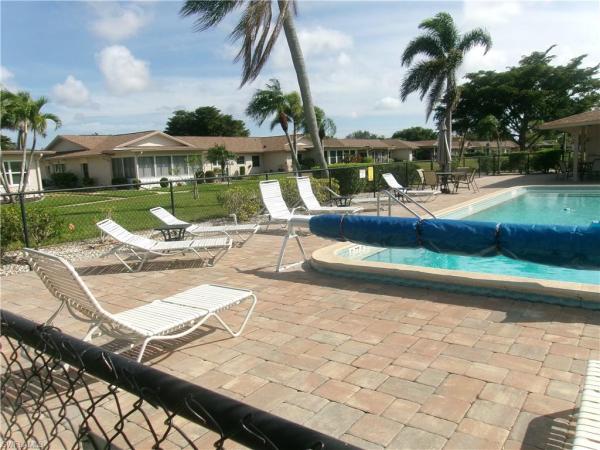 Whiskey Creek Village Green, 5447 Capbern Ct, Fort Myers, Florida 33919, image 2