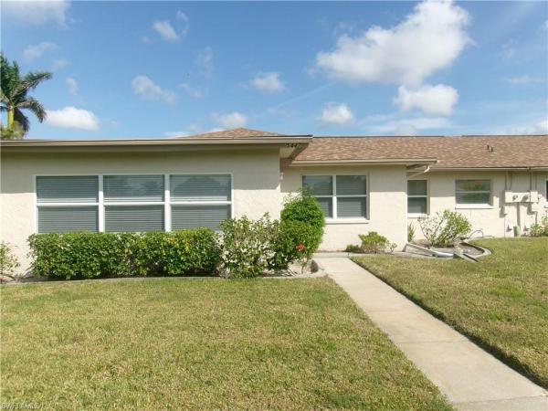 Whiskey Creek Village Green, 5447 Capbern Ct, Fort Myers, Florida 33919, image 1