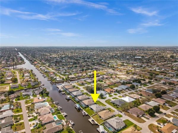 Cape Coral Residential, 1327 10th Ave, Cape Coral, Florida 33990, image 3