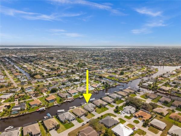 Cape Coral Residential, 1327 10th Ave, Cape Coral, Florida 33990, image 2