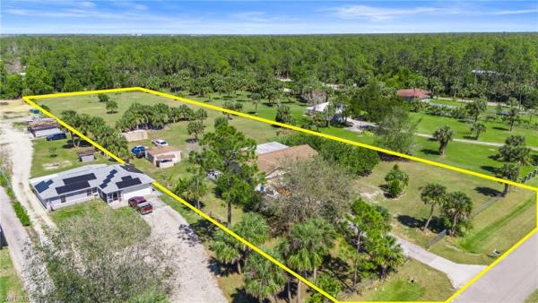 Golden Gate Estates, 491 NE 18th Ave, Naples, Florida 34120, image 1
