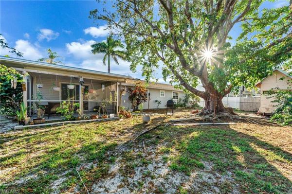 Golden Gate, 4507 SW 25th Ct, Naples, Florida 34116, image 1