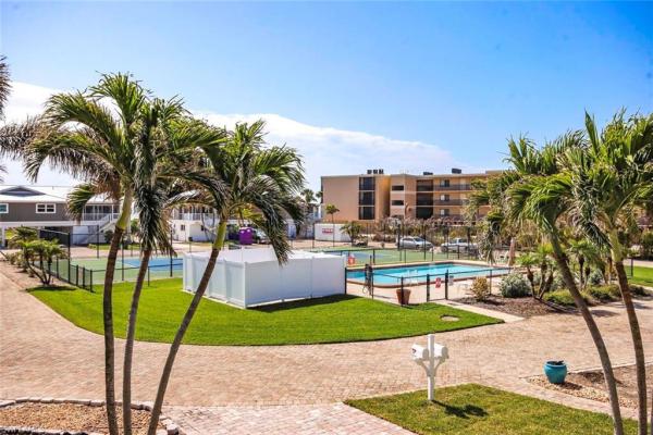 1351 Middle Gulf Dr #1A, Sanibel, Florida 33957, image 1