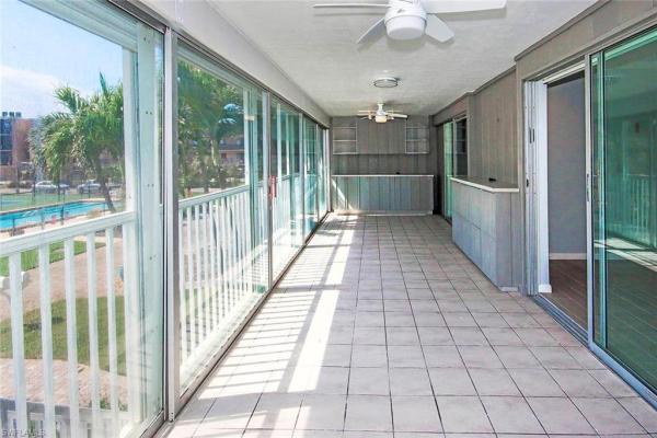 1351 Middle Gulf Dr #1A, Sanibel, Florida 33957, image 1