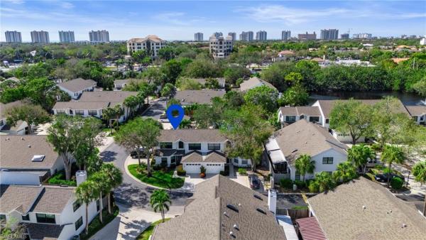 Pelican Ridge, 795 Meadowland Dr #A, Naples, Florida 34108, image 2