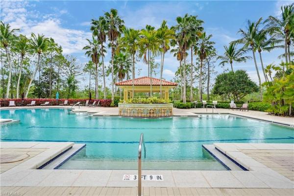 2728 E Tiburon Blvd #PH-503, Naples, Florida 34109, image 1
