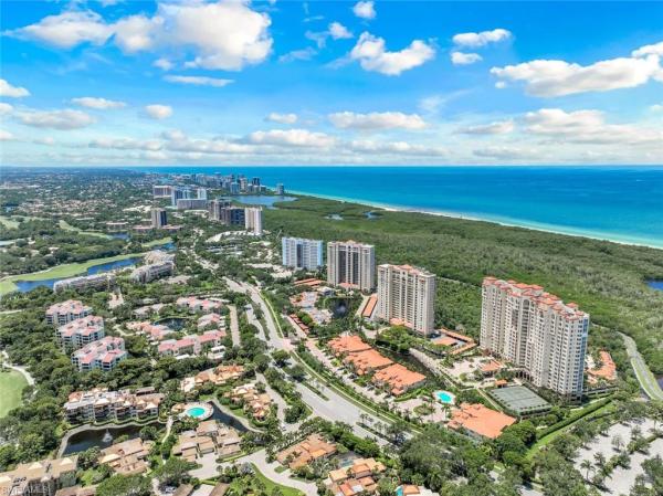 St Kitts At Pelican Bay, 6585 Nicholas Blvd #1401, Naples, Florida 34108, image 1