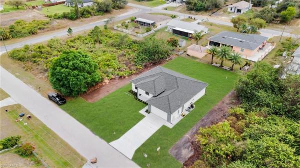 Lehigh Acres Residential, 2805 SW 39th St, Lehigh Acres, Florida 33976, image 1