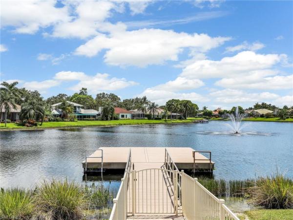 Longshore Lake, 10975 Fieldfair Dr, Naples, Florida 34119, image 1