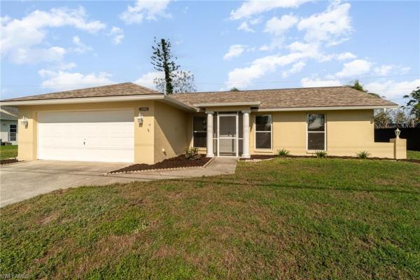 Cape Coral Residential, 4028 Country Club Blvd, Cape Coral, Florida 33904, image 3