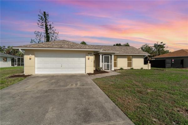 Cape Coral Residential, 4028 Country Club Blvd, Cape Coral, Florida 33904, image 2