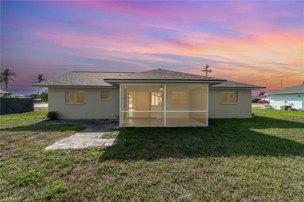 Cape Coral Residential, 4028 Country Club Blvd, Cape Coral, Florida 33904, image 1