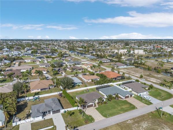 Trafalgar Park, 1729 22nd Ter, Cape Coral, Florida 33991, image 2