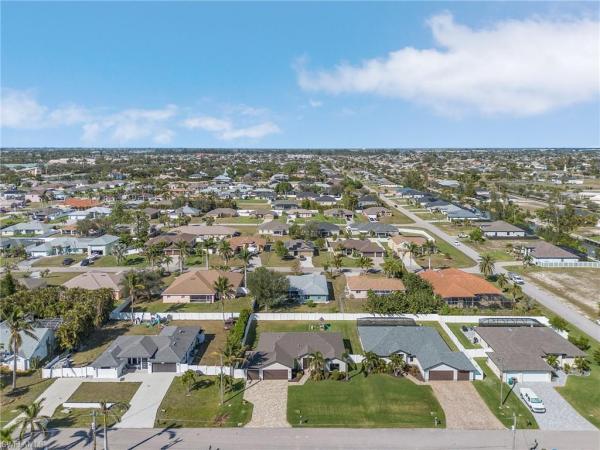 Trafalgar Park, 1729 22nd Ter, Cape Coral, Florida 33991, image 1