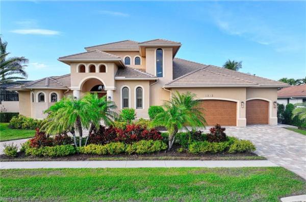 Marco Beach, 1212 Antigua Ct, Marco Island, Florida 34145, image 1