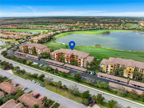 Bonita National Golf & Country Club, 17981 Bonita National Blvd #713, Bonita Springs, Florida 34135, image 1