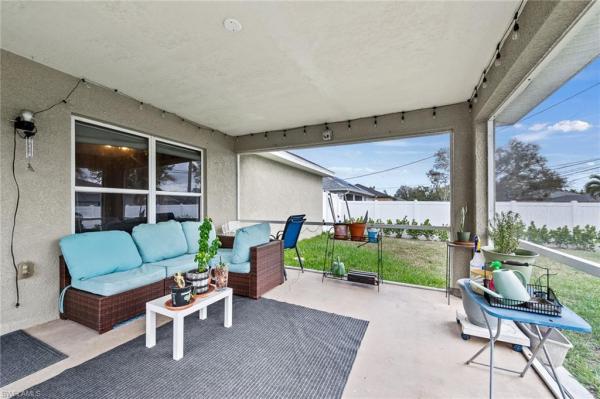 Cape Coral Residential, 1310 6th Ter, Cape Coral, Florida 33991, image 3