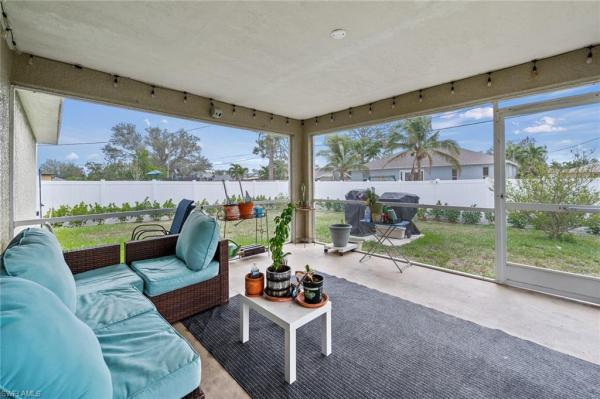 Cape Coral Residential, 1310 6th Ter, Cape Coral, Florida 33991, image 2