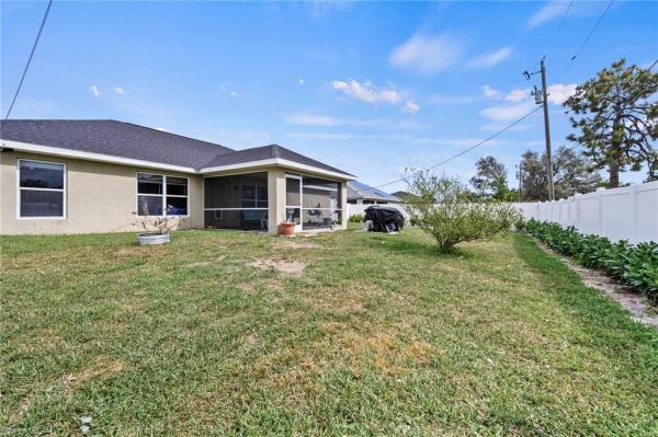 Cape Coral Residential, 1310 6th Ter, Cape Coral, Florida 33991, image 1
