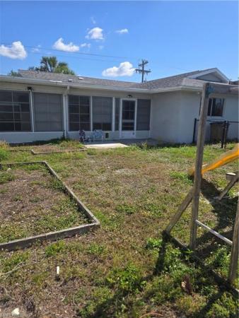 Cape Coral Residential, 3806 Country Club Blvd, Cape Coral, Florida 33904, image 1