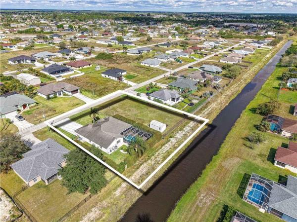Lehigh Acres, 5135 Butte St, Lehigh Acres, Florida 33971, image 1