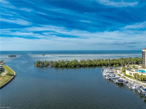3321 Sunset Key Cir #705, Punta Gorda, Florida 33955, image 2