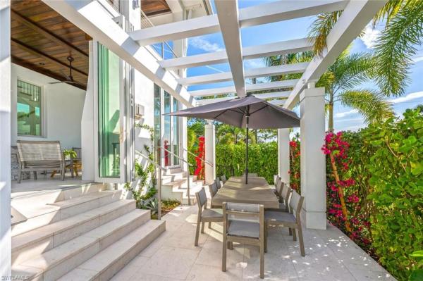 Olde Naples, 783 S 11th Ave, Naples, Florida 34102, image 1