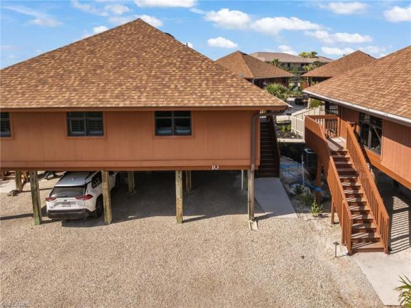 Signal Inn, 1811 Olde Middle Gulf Dr #10, Sanibel, Florida 33957, image 3