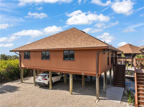 Signal Inn, 1811 Olde Middle Gulf Dr #10, Sanibel, Florida 33957, image 2