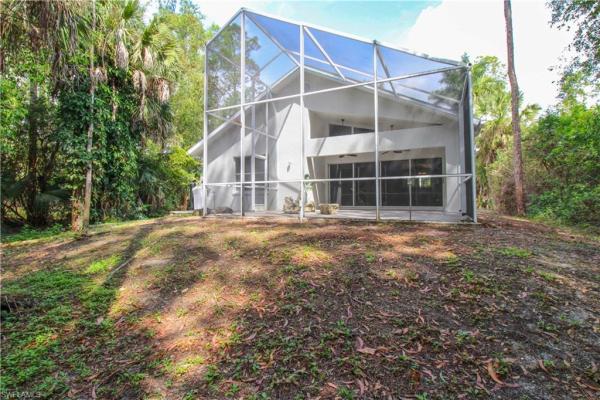 Golden Gate Estates, 3892 SW 29th Ave, Naples, Florida 34117, image 1
