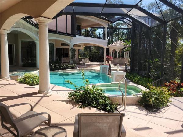 Colliers Reserve, 1269 Pocantico Ln, Naples, Florida 34110, image 2