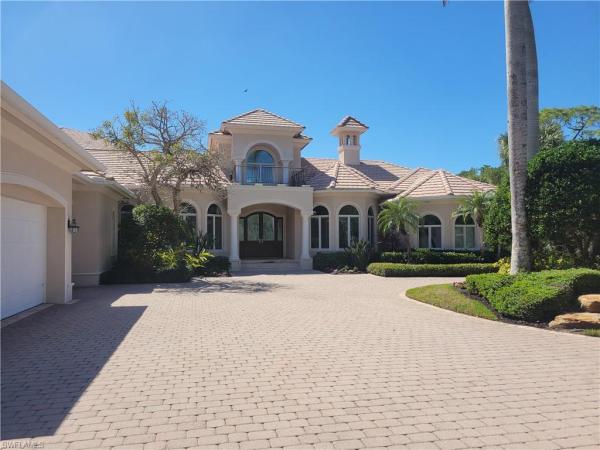 Colliers Reserve, 1269 Pocantico Ln, Naples, Florida 34110, image 1