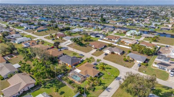 Cape Coral Residential, 1320 33rd St, Cape Coral, Florida 33904, image 1