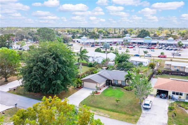 Lehigh Acres Residential, 23 Arkansas Rd, Lehigh Acres, Florida 33936, image 1