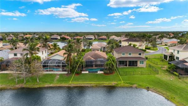 Catalina Isles, 17040 Wrigley Cir, Fort Myers, Florida 33908, image 2
