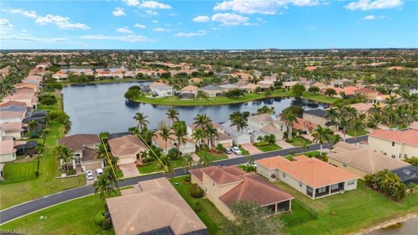 Catalina Isles, 17040 Wrigley Cir, Fort Myers, Florida 33908, image 1