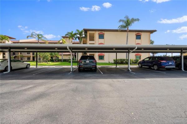 Terrace At Kelly Greens Golf & Country Club, 12170 Kelly Sands Way #719, Fort Myers, Florida 33908, image 1