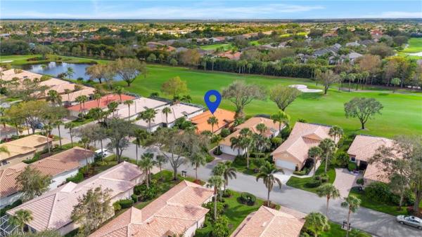 Villas At Worthington, 13610 Southampton Dr, Bonita Springs, Florida 34135, image 1