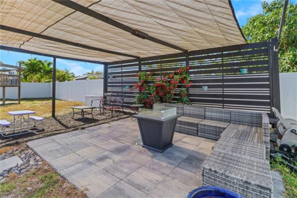 Cape Coral Residential, 3038 11th Pl, Cape Coral, Florida 33914, image 3