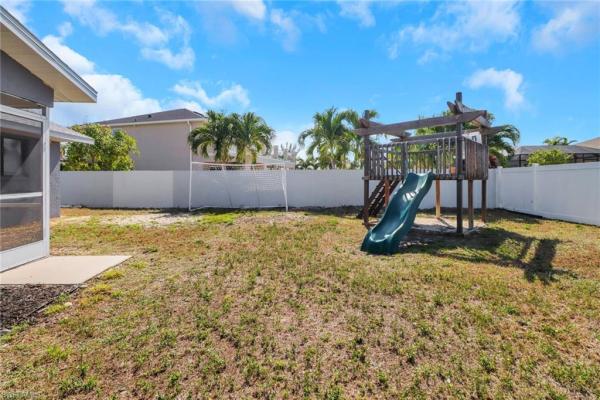 Cape Coral Residential, 3038 11th Pl, Cape Coral, Florida 33914, image 2