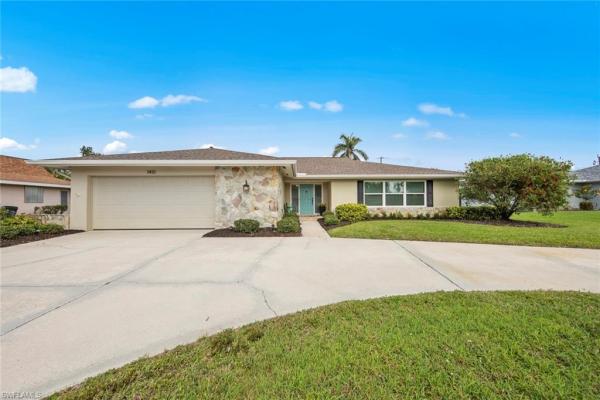Tanglewood, 1451 Tanglewood Pkwy, Fort Myers, Florida 33919, image 1