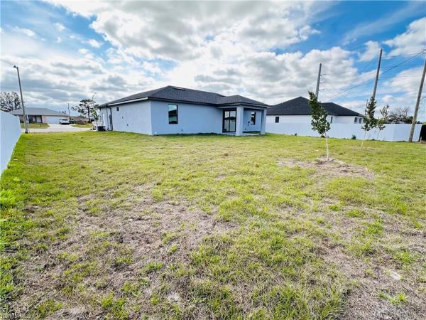 Cape Coral Residential, 7 E Tropicana Pkwy, Cape Coral, Florida 33909, image 2