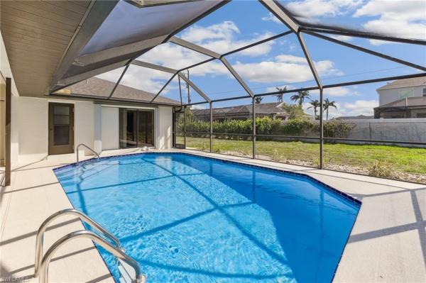 Cape Coral Residential, 412 34th Ter, Cape Coral, Florida 33914, image 3