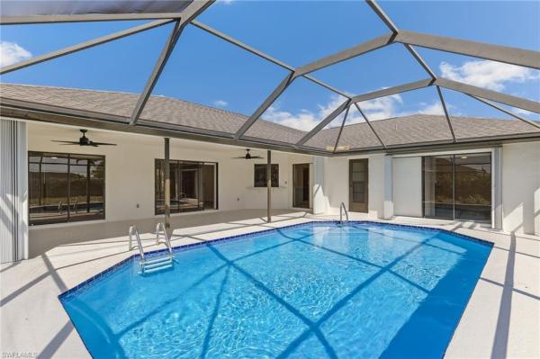 Cape Coral Residential, 412 34th Ter, Cape Coral, Florida 33914, image 2