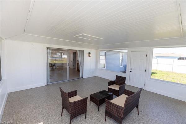 Cape Coral Residential, 1117 12th St, Cape Coral, Florida 33909, image 3