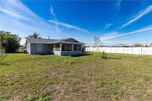 Cape Coral Residential, 1117 12th St, Cape Coral, Florida 33909, image 2