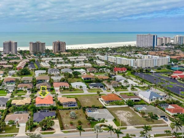 Marco Beach, 141 Beachcomber St, Marco Island, Florida 34145, image 1